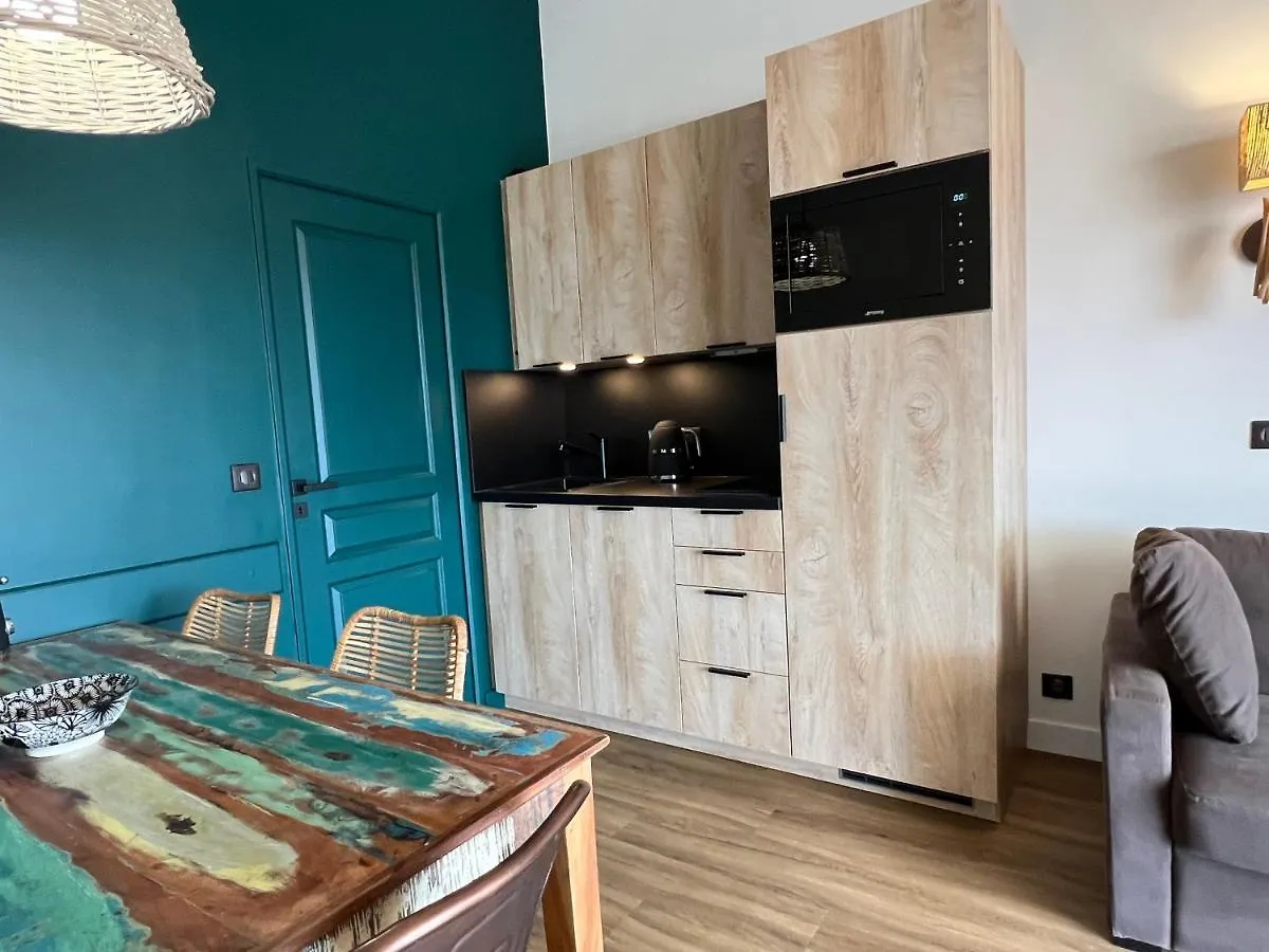 Les Restanques Du Golfe De Saint Tropez Apartment Grimaud