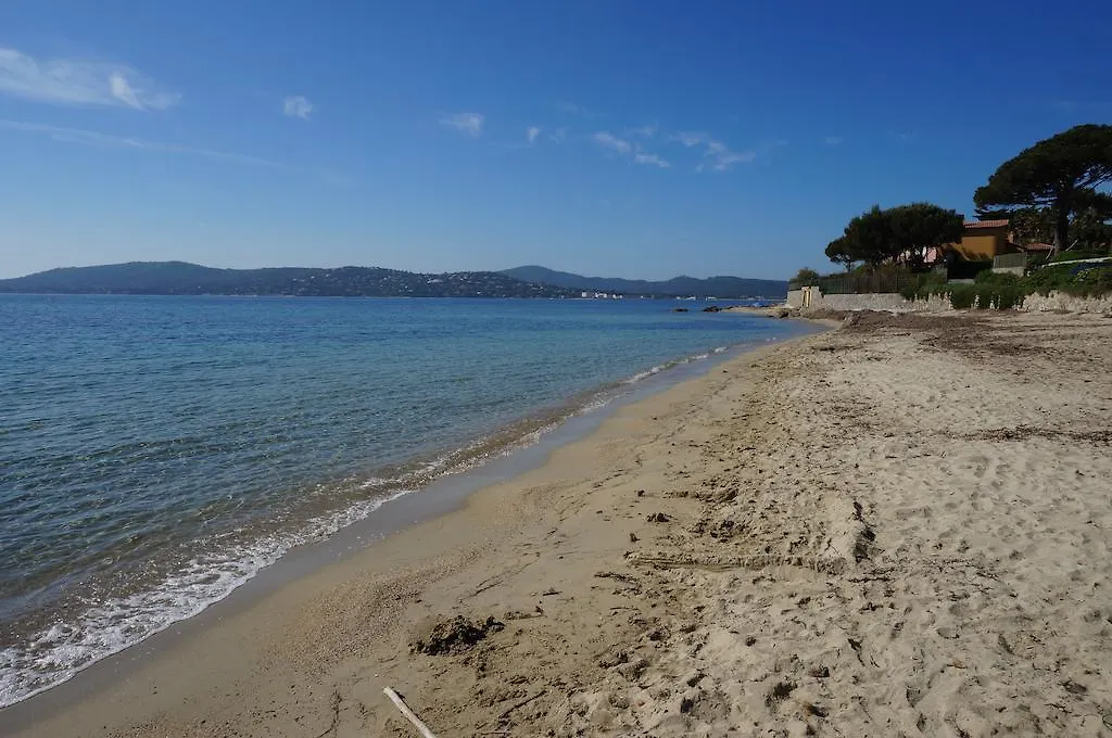 Les Restanques Du Golfe De Saint Tropez Apartment Grimaud