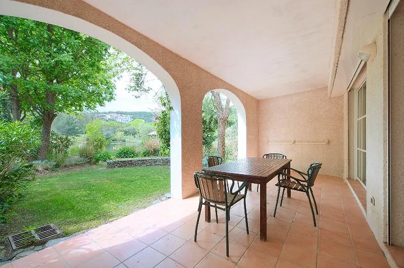 Les Restanques Du Golfe De Saint Tropez Apartment Grimaud