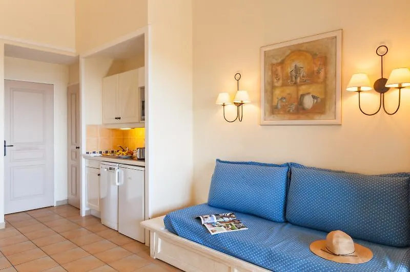 Les Restanques Du Golfe De Saint Tropez Apartment Grimaud