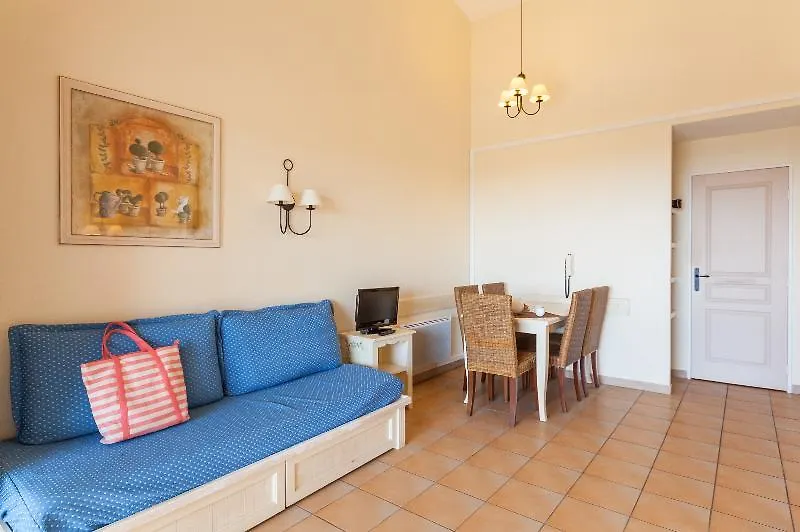 Les Restanques Du Golfe De Saint Tropez Apartment Grimaud