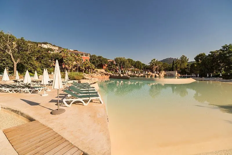 Les Restanques Du Golfe De Saint Tropez Apartment Grimaud