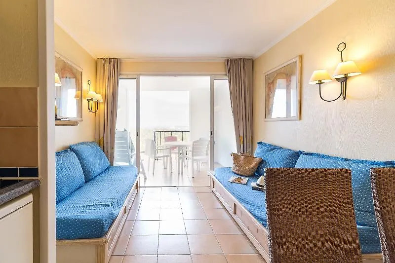 Les Restanques Du Golfe De Saint Tropez Apartment Grimaud