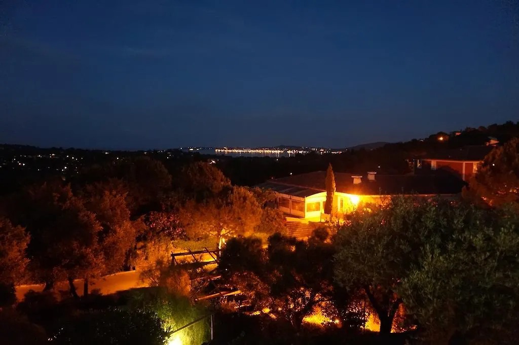 Les Restanques Du Golfe De Saint Tropez Apartment Grimaud 0*,  France