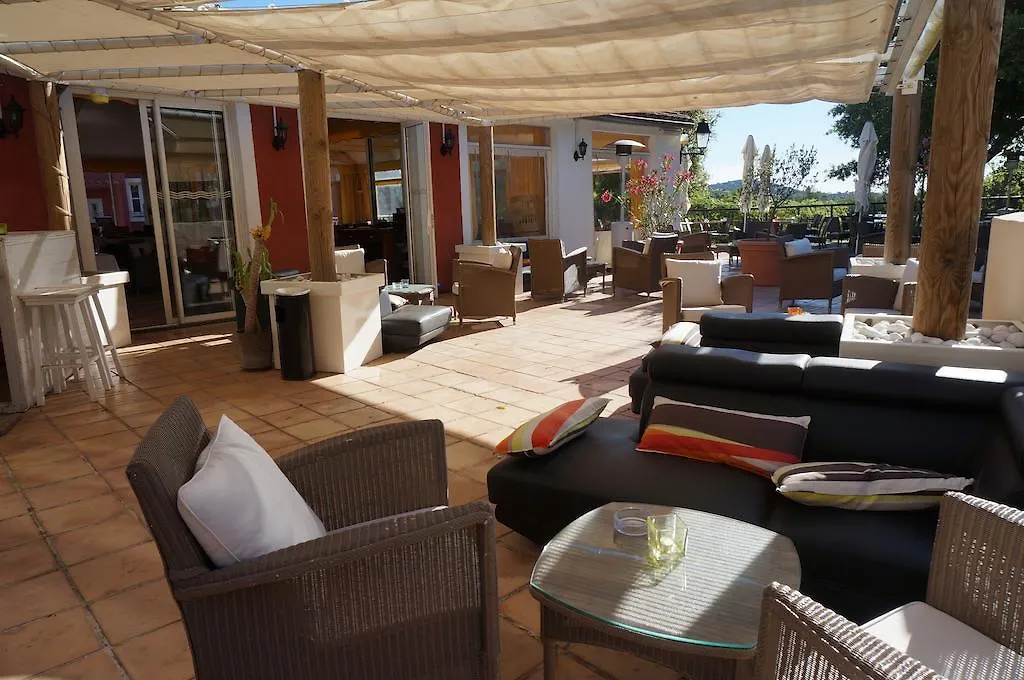 Les Restanques Du Golfe De Saint Tropez Apartment Grimaud