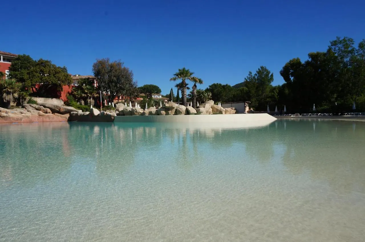 Les Restanques Du Golfe De Saint Tropez Apartment Grimaud