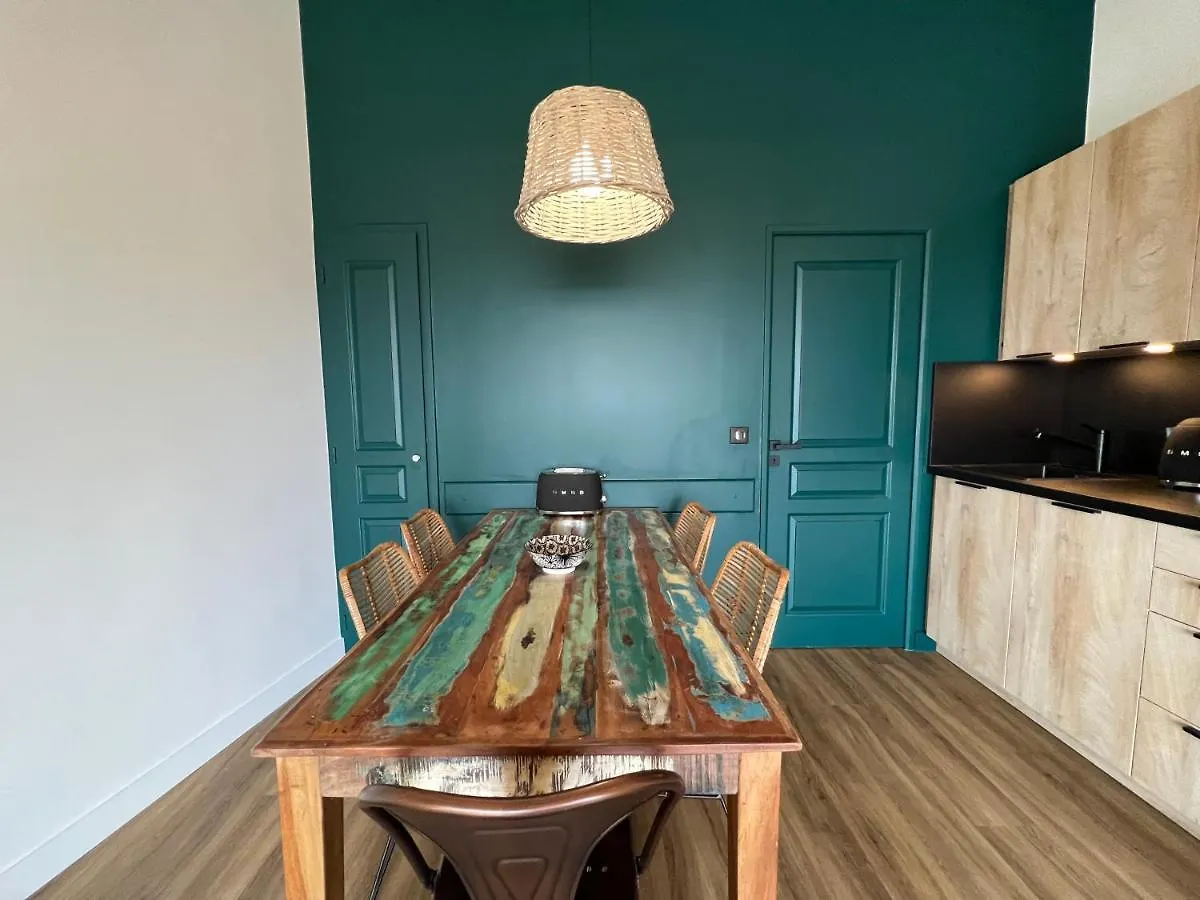 Les Restanques Du Golfe De Saint Tropez Apartment Grimaud