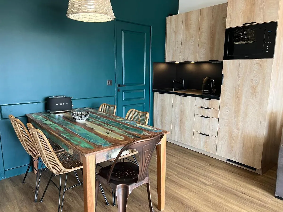 Les Restanques Du Golfe De Saint Tropez Apartment Grimaud France