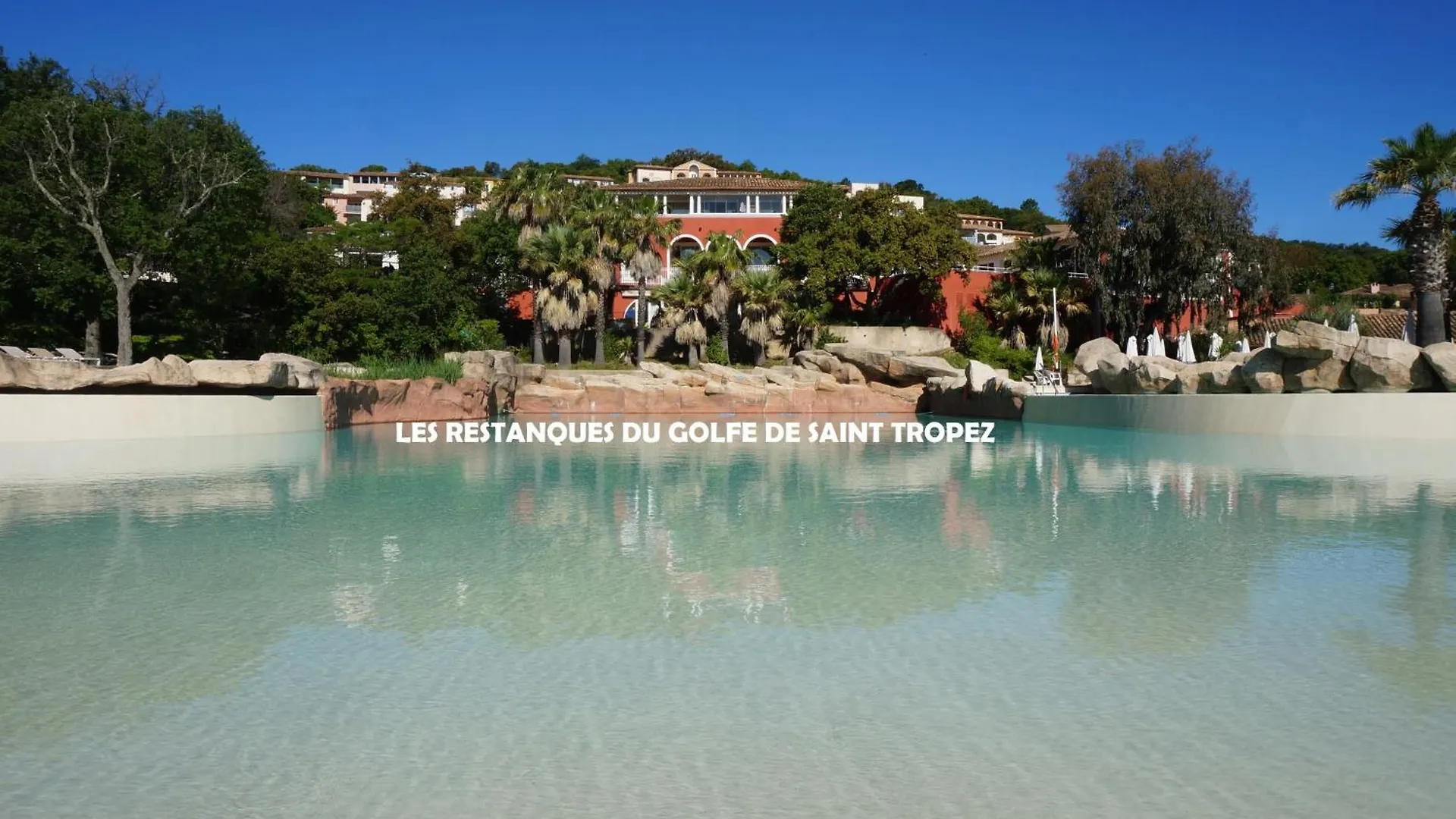 Appartement Les Restanques du Golfe de Saint Tropez à Grimaud