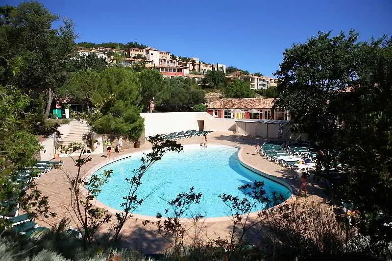 Appartement Les Restanques du Golfe de Saint Tropez à Grimaud France