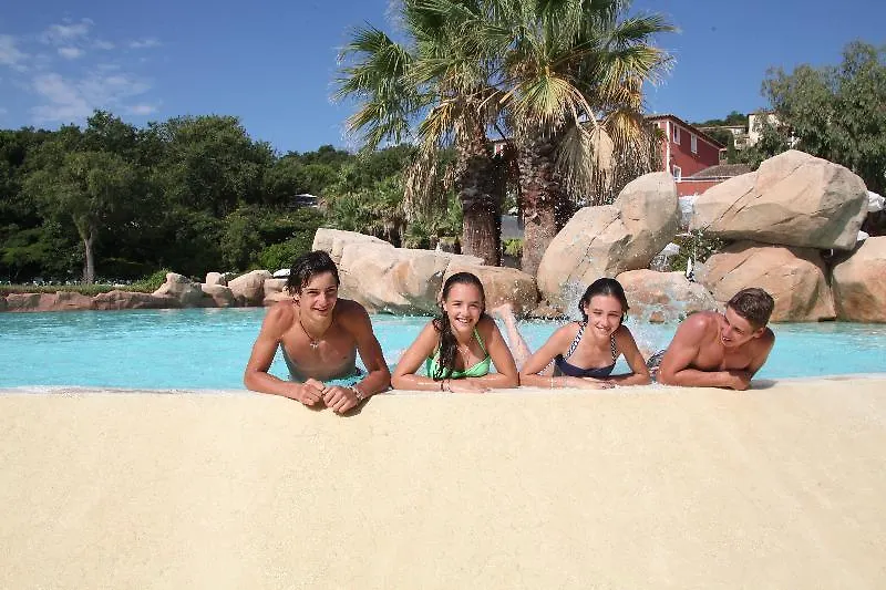Les Restanques Du Golfe De Saint Tropez Apartment Grimaud