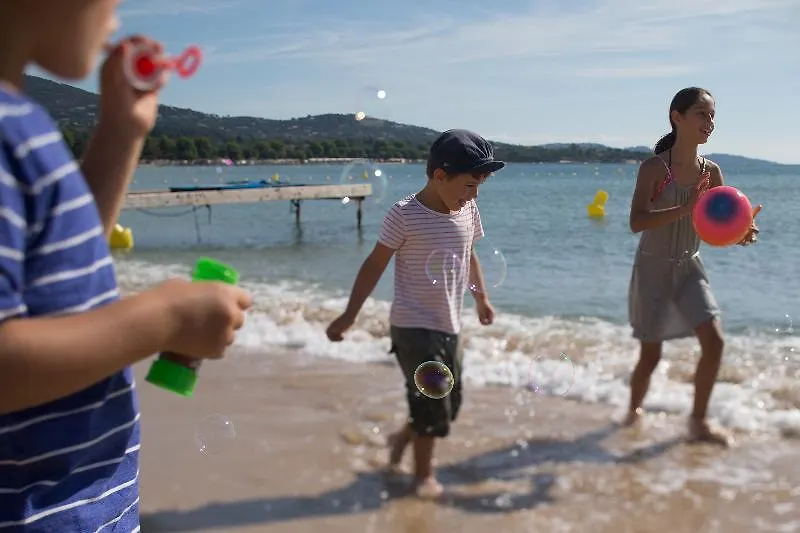 Les Restanques Du Golfe De Saint Tropez Apartment Grimaud