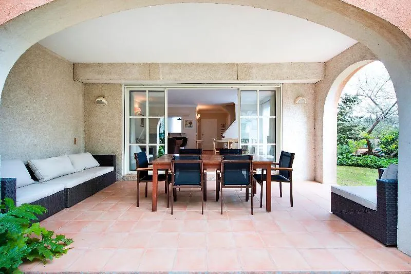 Appartement Les Restanques du Golfe de Saint Tropez à Grimaud