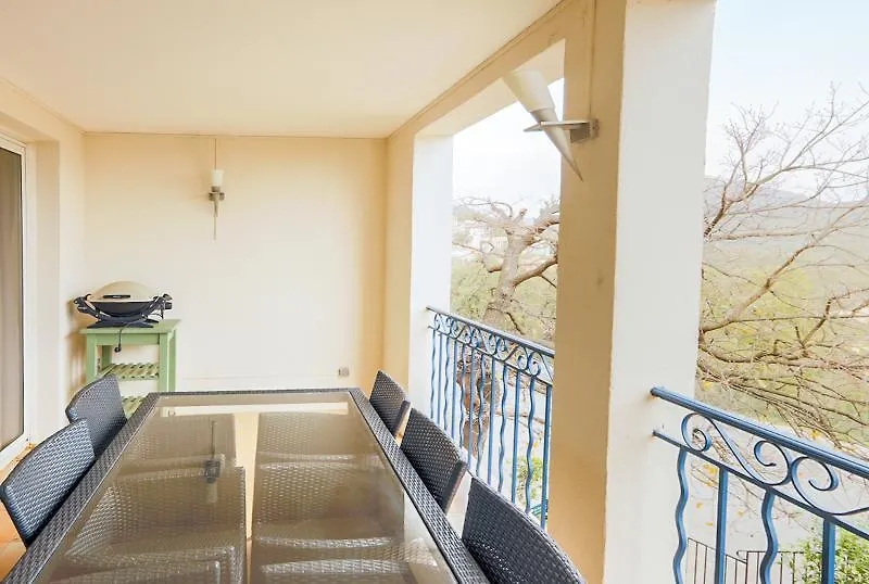 Appartement Les Restanques du Golfe de Saint Tropez à Grimaud