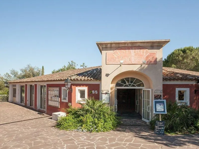 Appartement Les Restanques du Golfe de Saint Tropez à Grimaud