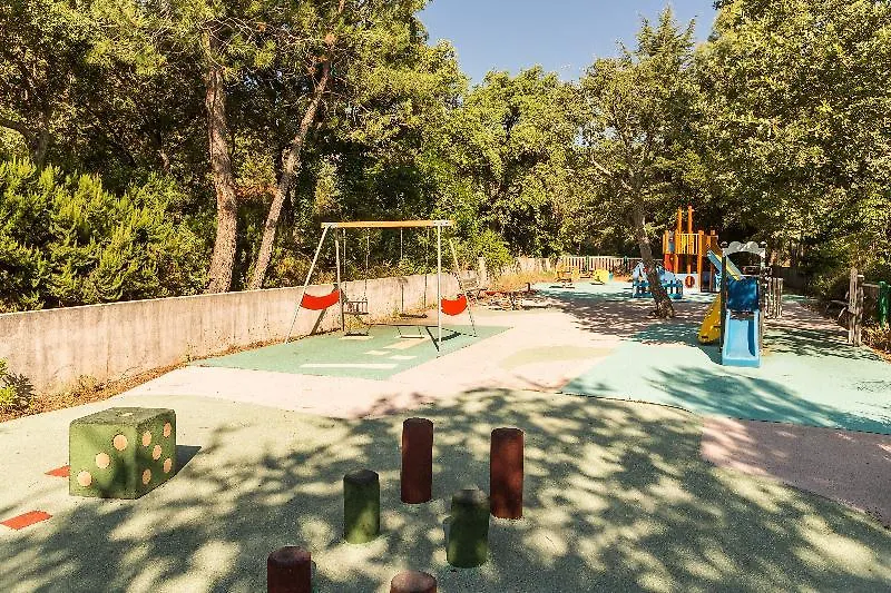 Les Restanques Du Golfe De Saint Tropez Apartment Grimaud 0*,