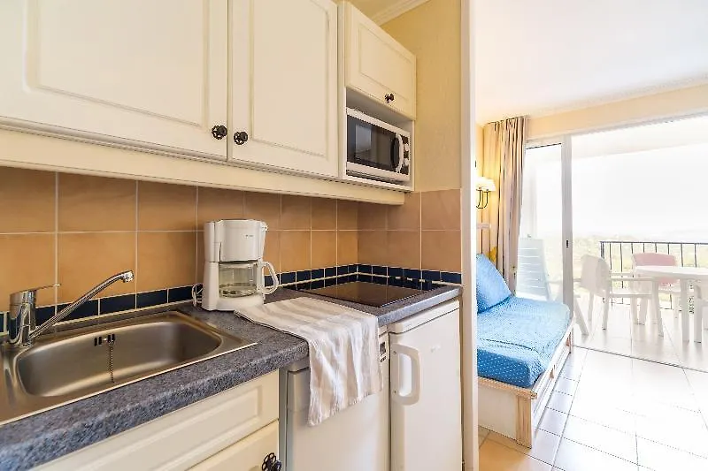 Appartement Les Restanques du Golfe de Saint Tropez à Grimaud