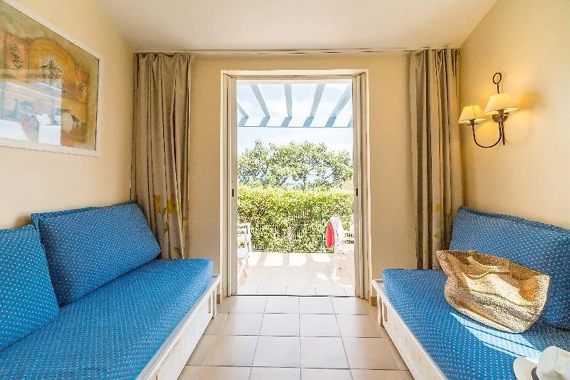 Appartement Les Restanques du Golfe de Saint Tropez à Grimaud France