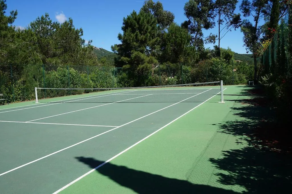 Appartement Les Restanques du Golfe de Saint Tropez à Grimaud France