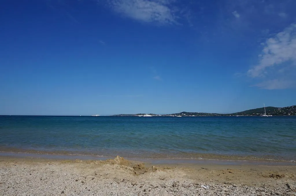 Appartement Les Restanques du Golfe de Saint Tropez à Grimaud