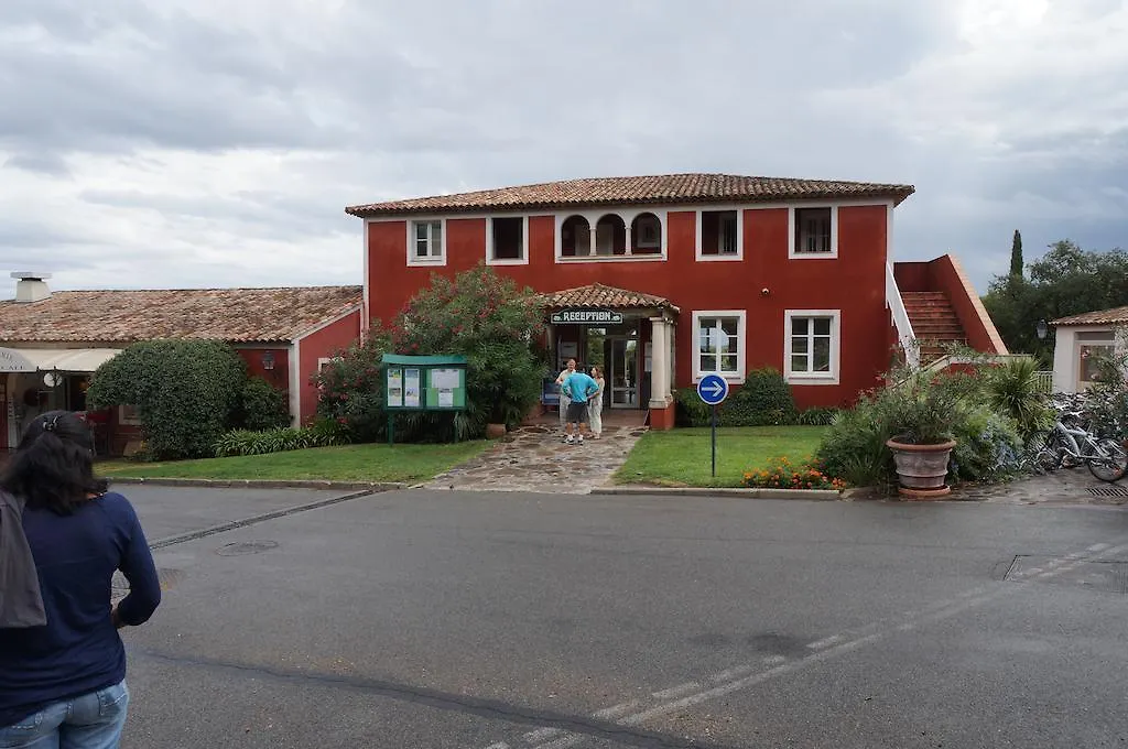 Appartement Les Restanques du Golfe de Saint Tropez à Grimaud 0*,  France