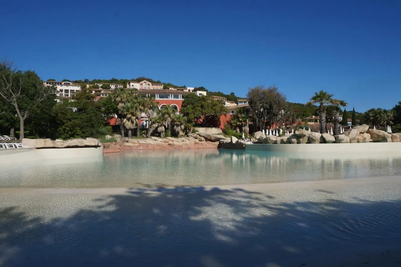 Les Restanques Du Golfe De Saint Tropez Apartment Grimaud France