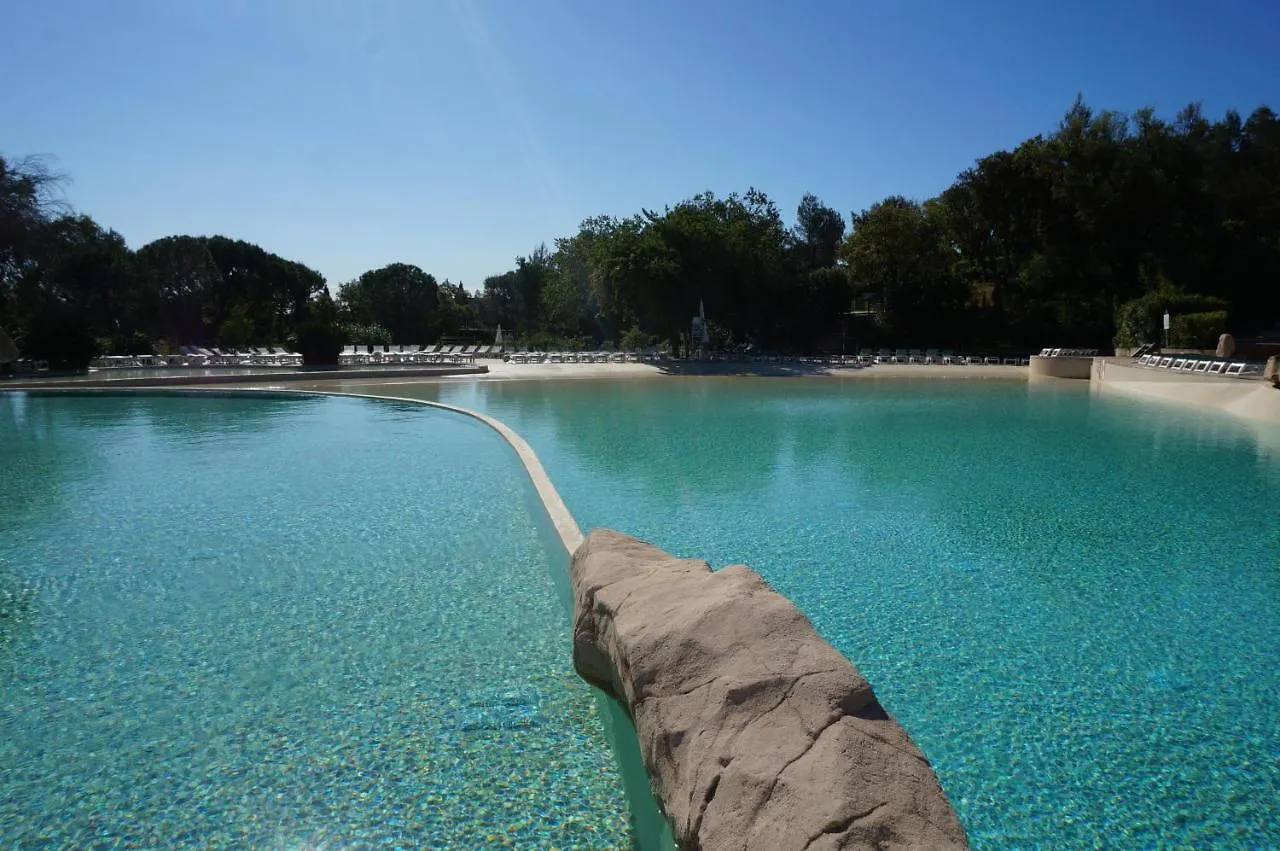 Appartement Les Restanques du Golfe de Saint Tropez à Grimaud