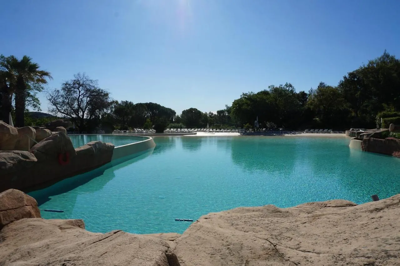 Appartement Les Restanques du Golfe de Saint Tropez à Grimaud
