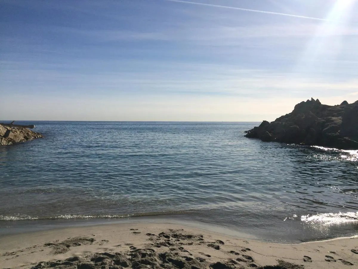 Appartement Les Restanques du Golfe de Saint Tropez à Grimaud France
