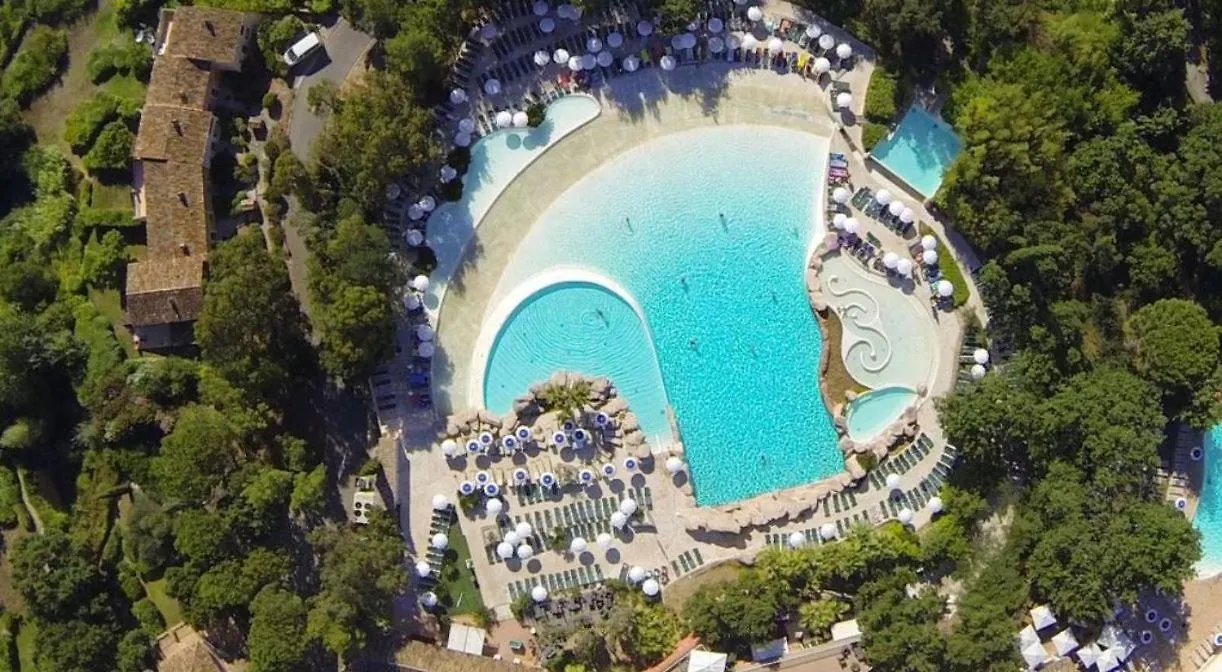 Appartement Les Restanques du Golfe de Saint Tropez à Grimaud